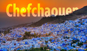 Chefchaouen